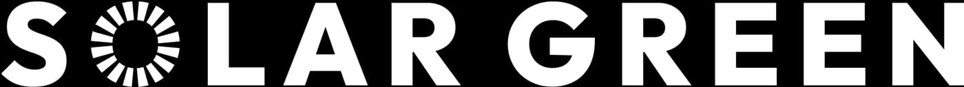 Solar Green logo